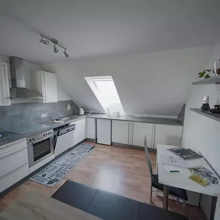 Comfort Apartment Kassel
