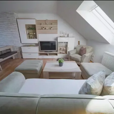 Comfort Apartment