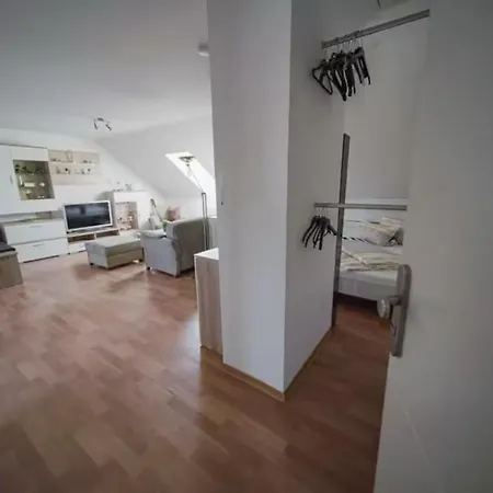 Comfort Apartment Kassel