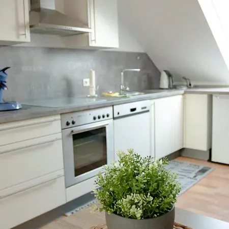 Apartment Comfort Kassel